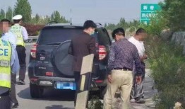 广连高速违法爆料案件最新,多起违规行为集中曝光